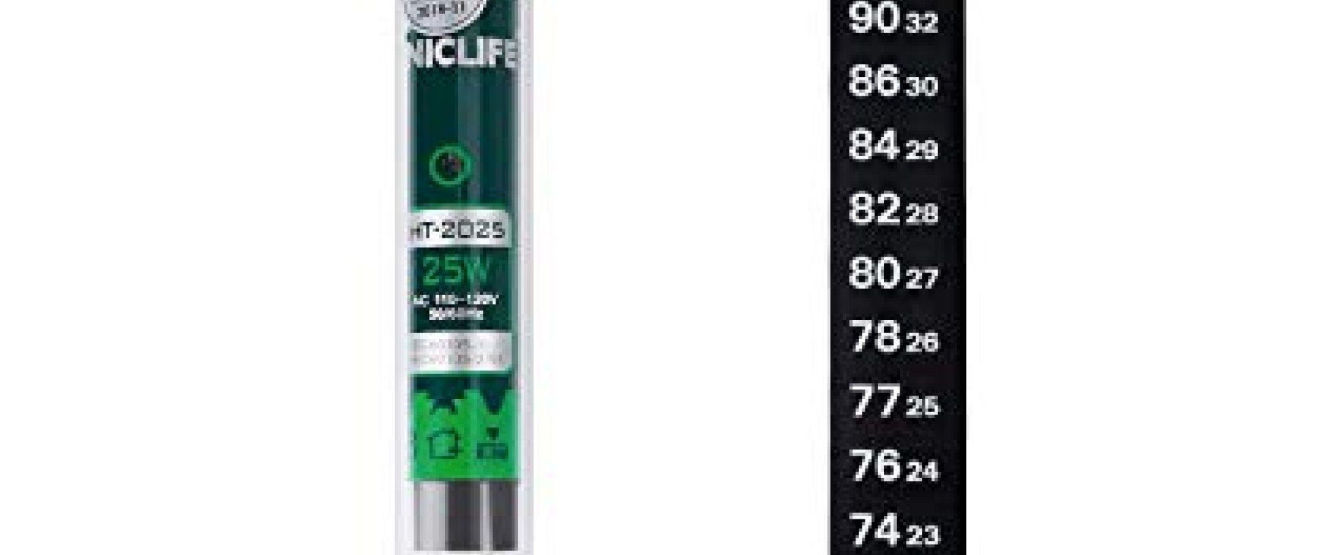 Θερμοστάτης Ενυδρείου 