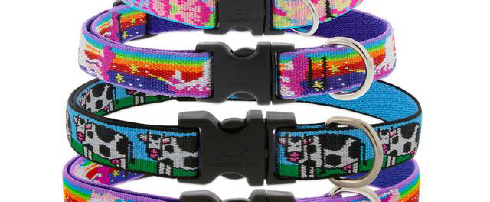 Περιλαίμια – Κολάρα Σκύλου