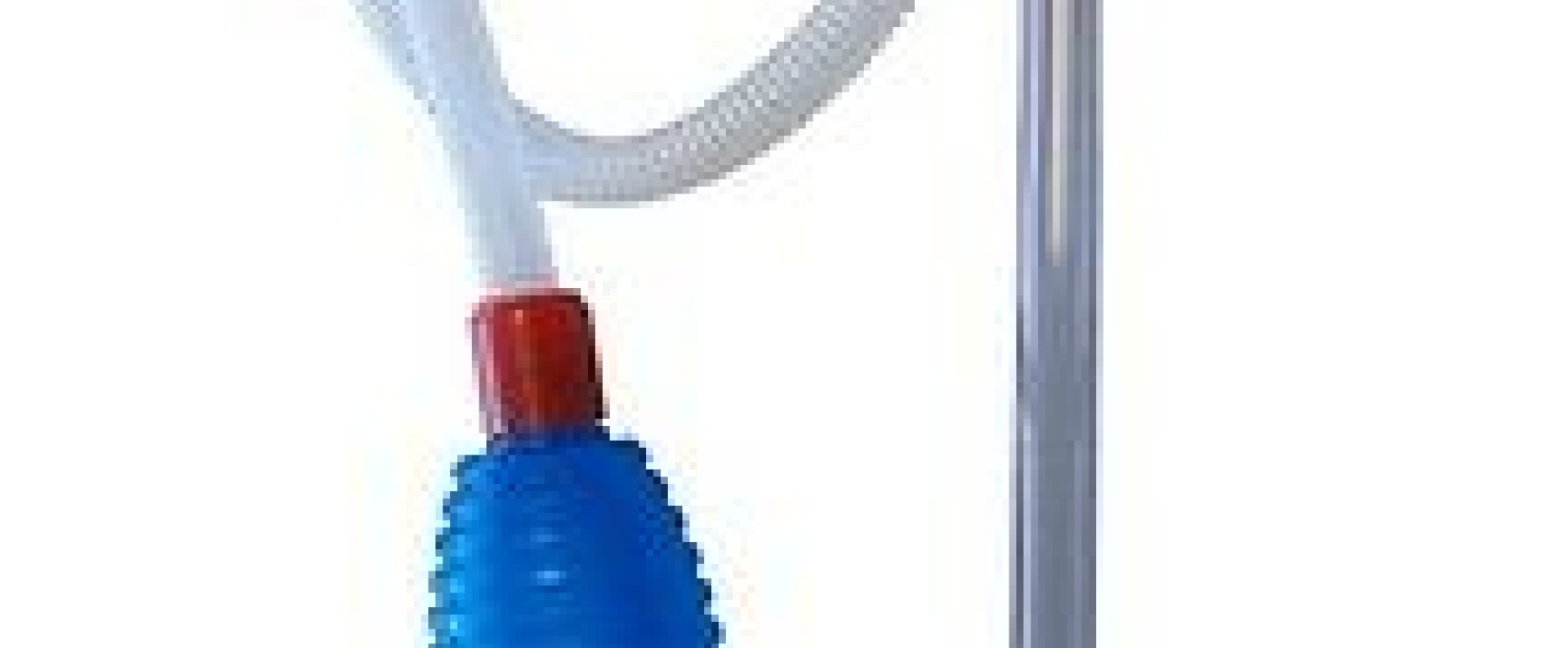 Σκούπα Βυθού Ενυδρείου 