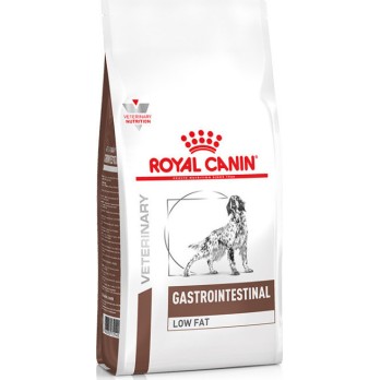 ROYAL CANIN VHN CANINE GASTROINTENSTINAL LOW FAT 12KG