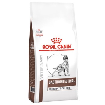 ROYAL CANIN VHN CANINE GASTROINTENSTINAL MOD CAL 2KG