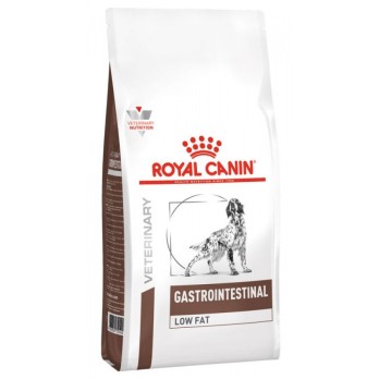 ROYAL CANIN VHN CANINE GASTROINTENSTINAL LOW FAT 1,5KG