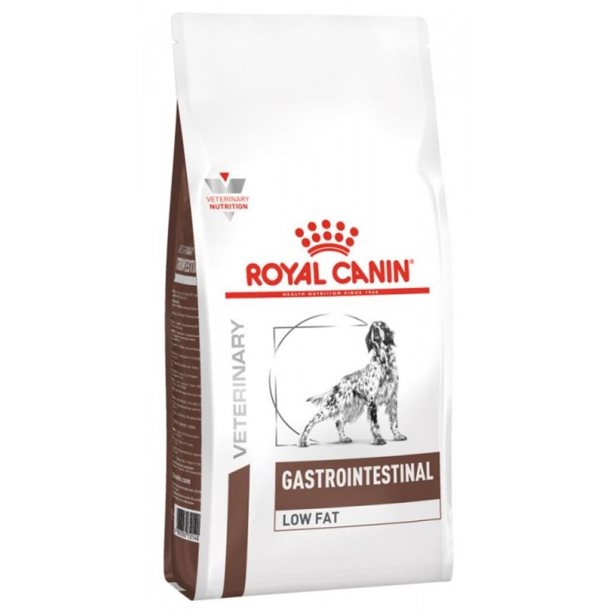 ROYAL CANIN GI LOW FAT CANINE 1,5 KG ROYAL CANIN