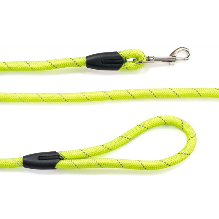 Glee Οδηγός Round Light Green XS 12mmx122cm GLEE