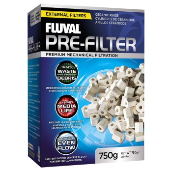 FLUVAL PRE FILTER 750GAM-V