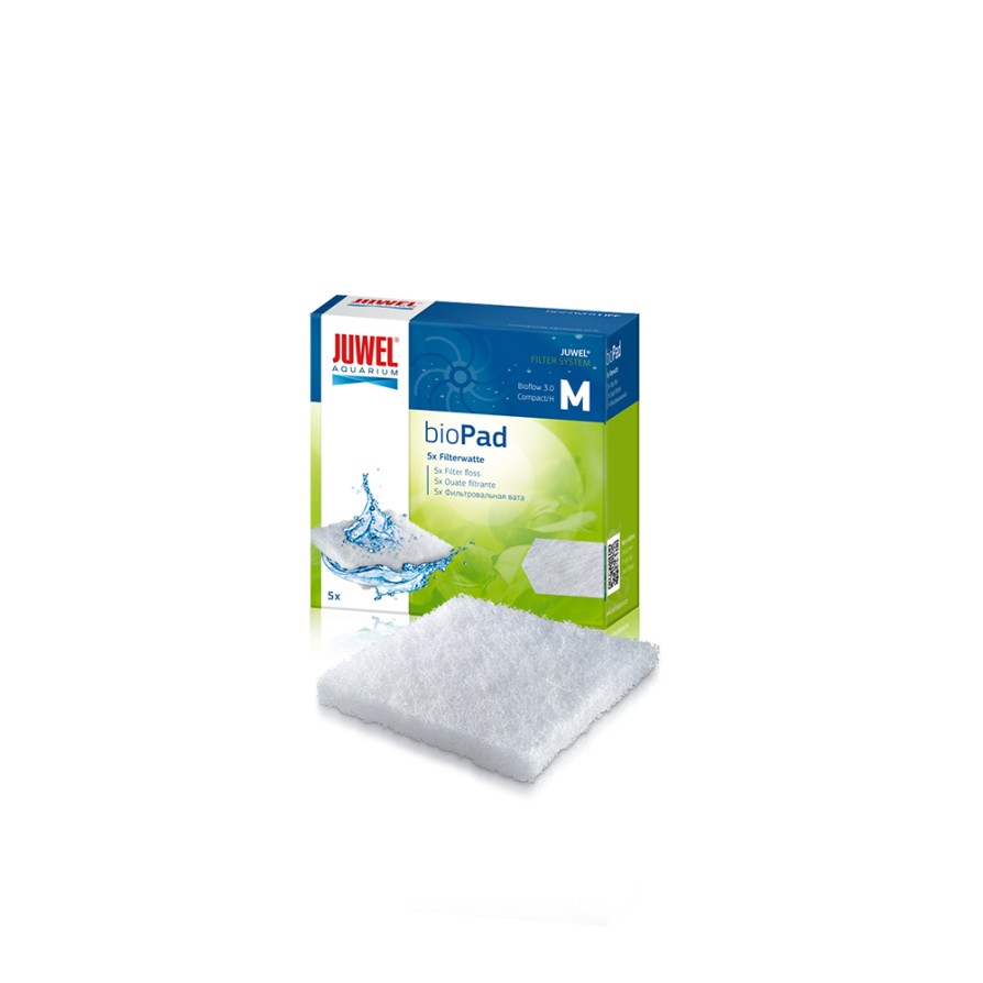 JUWEL BIO PAD MEDIUM JUWEL