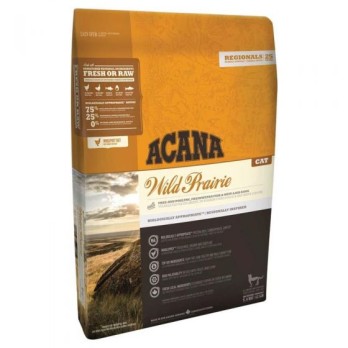 ACANA CAT WILD PRAIRIE 1,8KG
