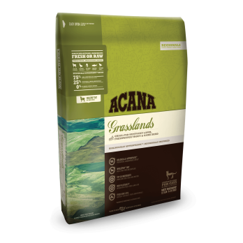 ACANA CAT GRASSLANDS 1,8KG