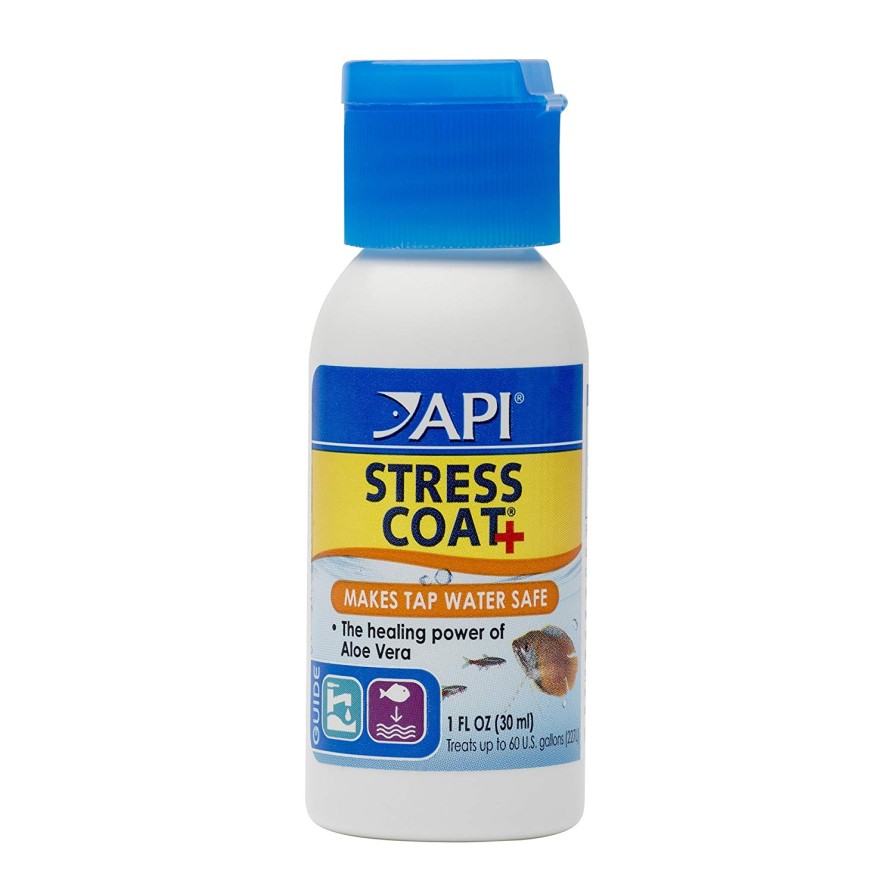 API STRESS COAT 30ML API