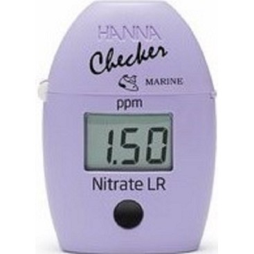 MARINE NITRATE LR