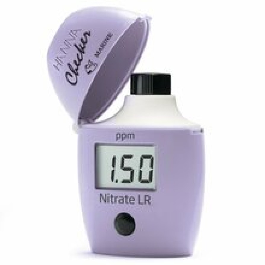 MARINE NITRATE LR HANNA INSTRUMENTS