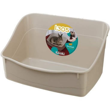 L305 TOILET FOR RABBIT