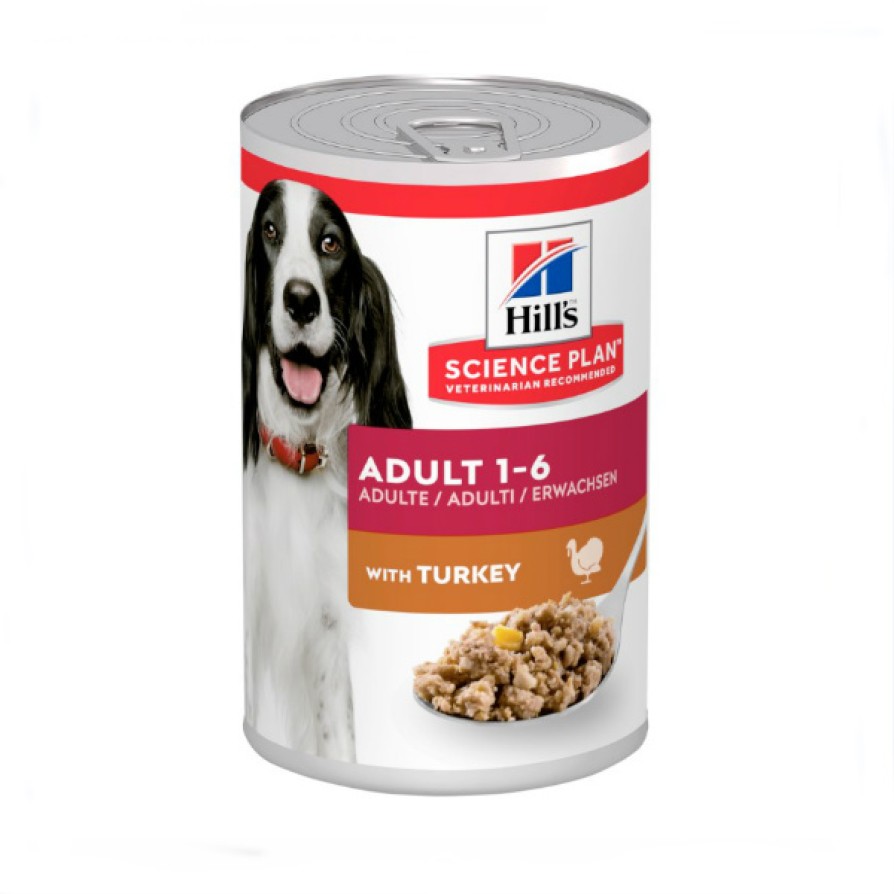 HIL'S SP CA ADULT ΓΑΛΟΠΟΥΛΑ 370GR HILL S