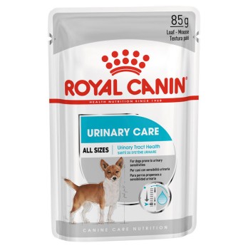 ROYAL CANIN CCN URINARY LOAF 85GR *προς Κ*