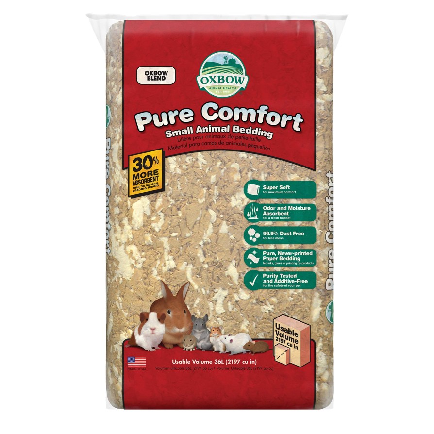 OXBOW PURE COMFORT BLENDED 8.2L (MT) OXBOW