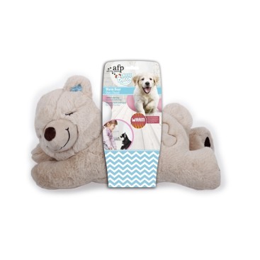 AFP Παιχνίδι Σκύλου Little Buddy Warm Bear
