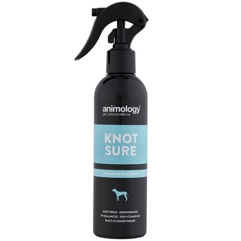 ANIMOLOGY KNOT SURE DETANGLE SPRAY 250ML