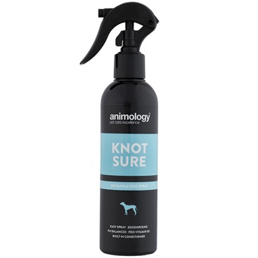 ANIMOLOGY KNOT SURE DETANGLE SPRAY 250ML