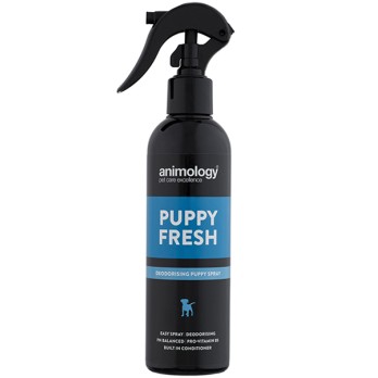 ANIMOLOGY PUPPY FRESH REFRESHING SPRAY