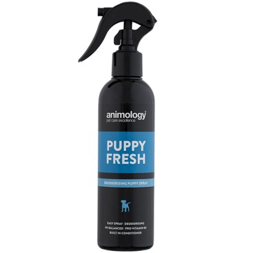ANIMOLOGY PUPPY FRESH REFRESHING SPRAY