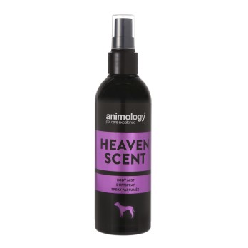 ANIMOLOGY COLOGNE HEAVEN SCENT MIST 150ML