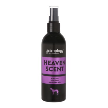 ANIMOLOGY COLOGNE HEAVEN SCENT MIST 150ML