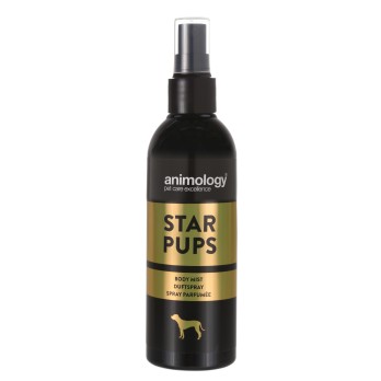 ANIMOLOGY COLOGNE STAR PUPS MIST 150ML