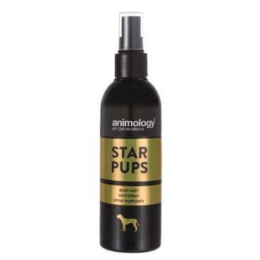 ANIMOLOGY COLOGNE STAR PUPS MIST 150ML