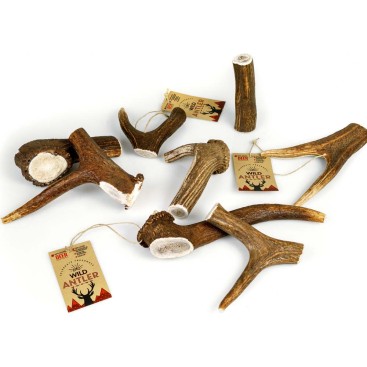 CELEBRATE ΚΕΡΑΤΟ RED DEER ANTLER GIANT 210gr plus