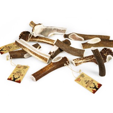 CELEBRATE ΚΕΡΑΤΟ RED DEER SPLIT ANTLER XS 25-50gr