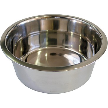 STEEL BOWL DOS 4,75L/CM.28