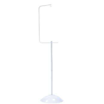 ΒΑΣΗ ΓΙΑ ΚΛΟΥΒΙ ΠΟΥΛΙΩΝ ΛΕΥΚΗ