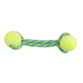 PW Παιχνίδι Σκύλου Tennis Bouncer Toss S