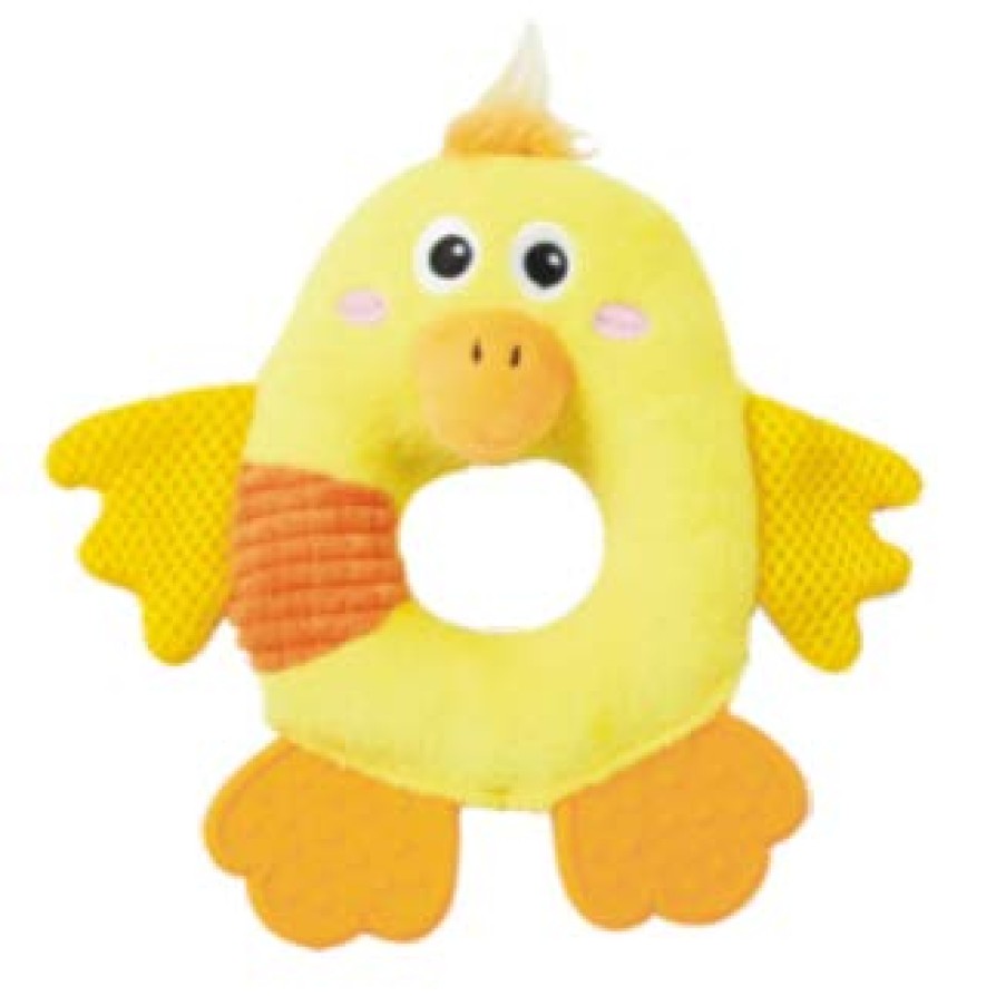 PW Παιχνίδι Σκύλου Vivid Life Hollow Chick PAWISE