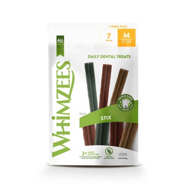 WHZ WEEK PACK STIX M