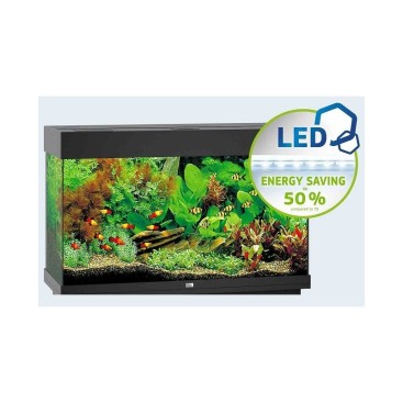 ΕΝΥΔΡΕΙΟ RIO 125LED BLACK