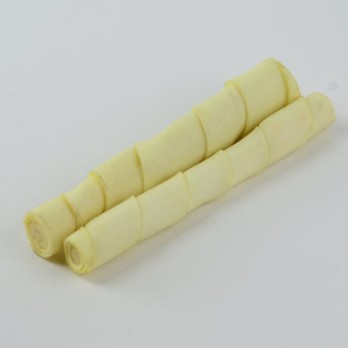 BRAVO TWISTED STICKS ΦΥΣΙΚΗ ΓΕΥΣΗ 22,5-25CM