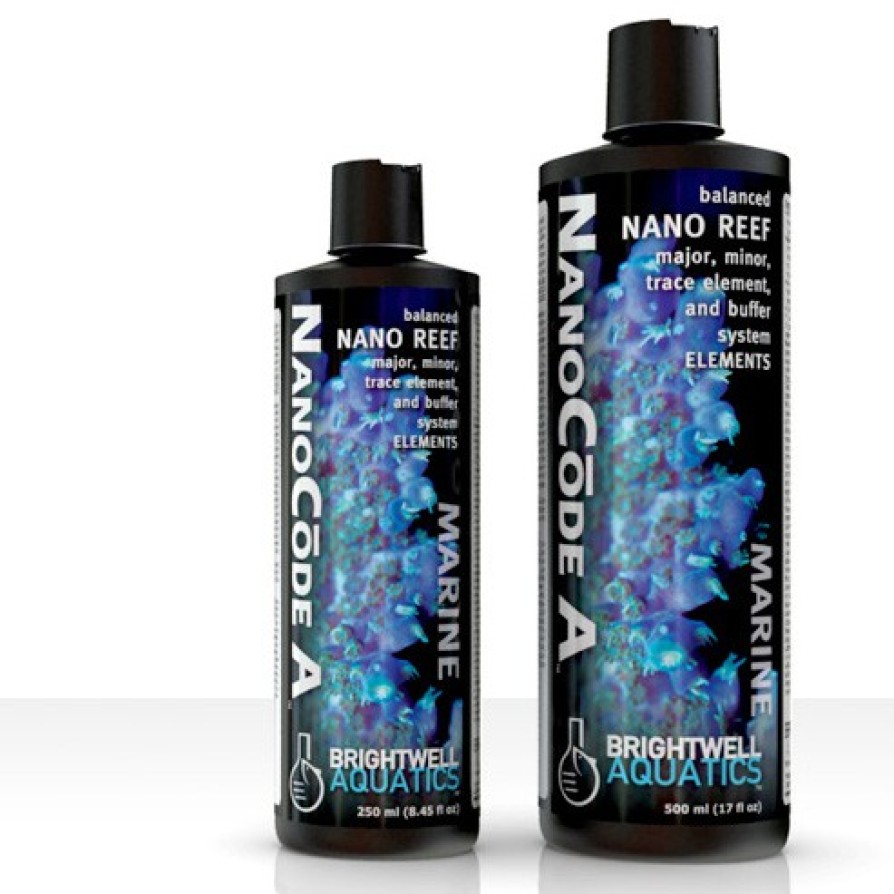 BRIGHTWELL NANOCODE A 125ML BRIGHTWELL
