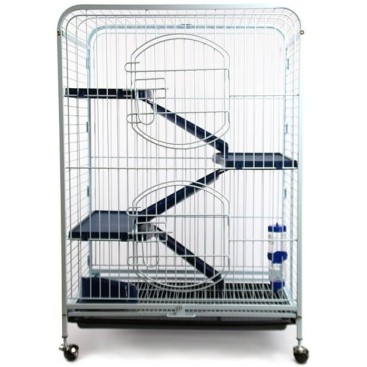 ΚΛΟΥΒΙ ΓΙΑ ΤΣΙΝΤΣΙΛΑ 64x43,5x92,5cm