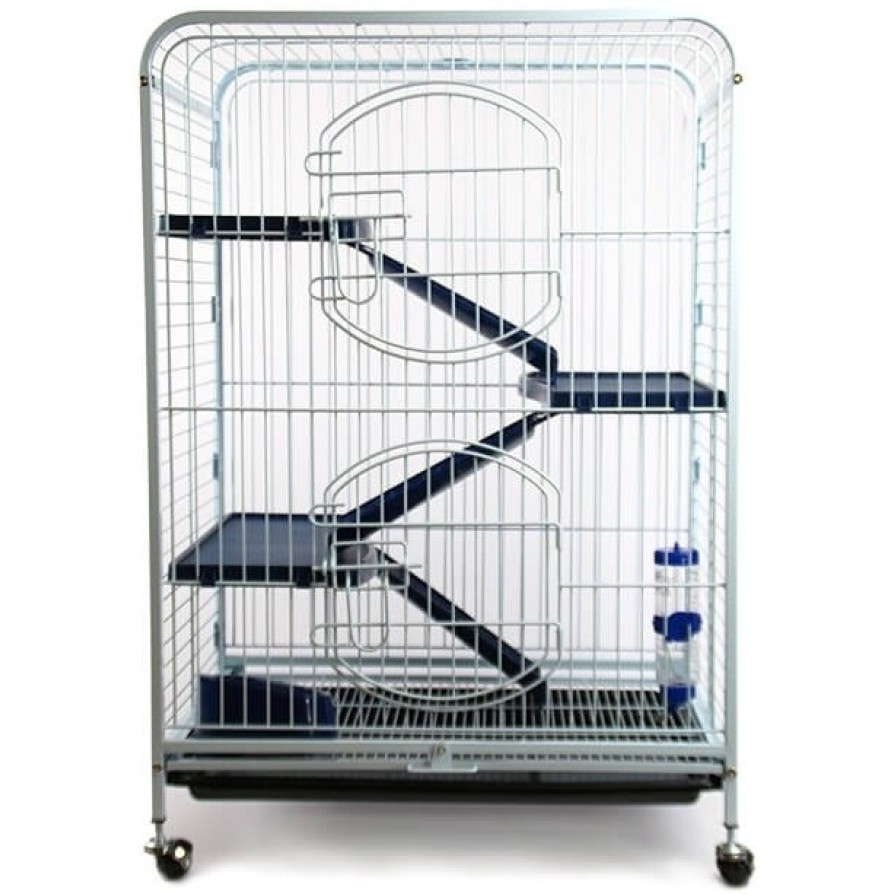 ΚΛΟΥΒΙ ΓΙΑ ΤΣΙΝΤΣΙΛΑ 64Χ43,5Χ92,5CM  ΓΙΑ ΤΣΙΝΤΣΙΛΑ