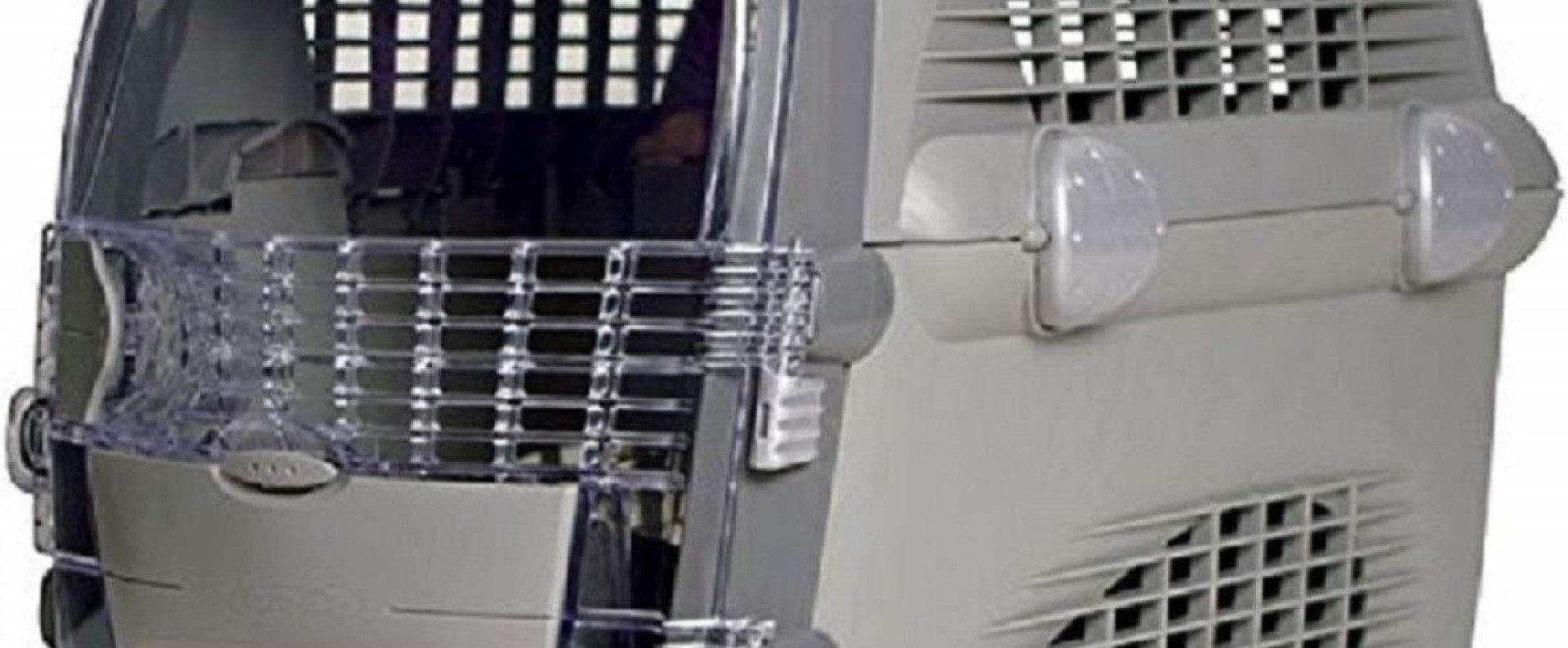 Πλαστικά Κλουβιά Μεταφοράς Για Γάτες 