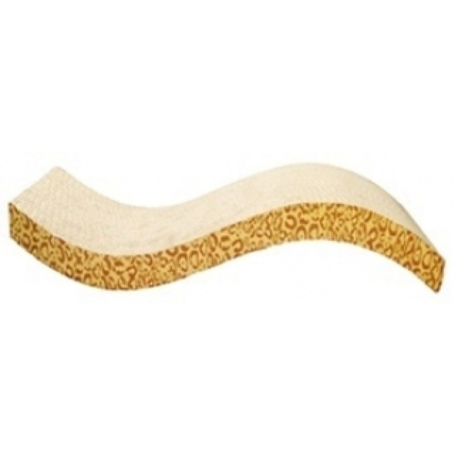 HAGEN SCRATCHER WITH CATNIP ΟΝΥΧΟΔΡΟΜΙΑ