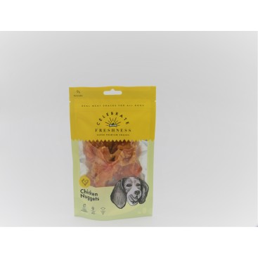 CELEBRATE ΚΟΤΟΠΟΥΛΟ NUGGETS 100GR *προς Κ*