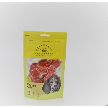 CELEBRATE FRESHNESS ΚΟΤΟΠΟΥΛΟ COIN 100GR *προς Κ*
