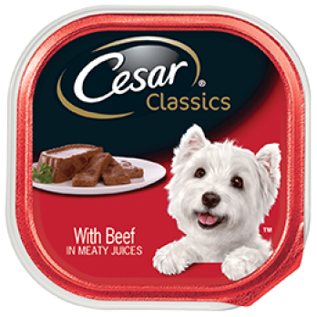 CESAR με Μοσχάρι 150gr