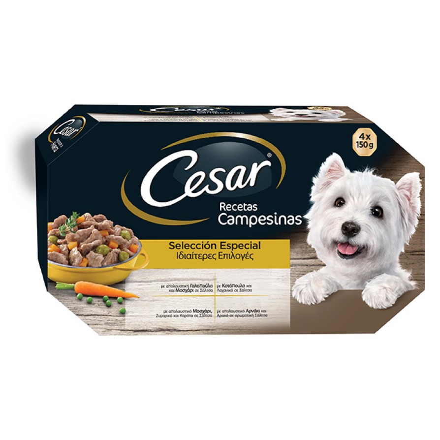 *ΚΑΤΑΡΓΗΘΗΚΕ CESAR