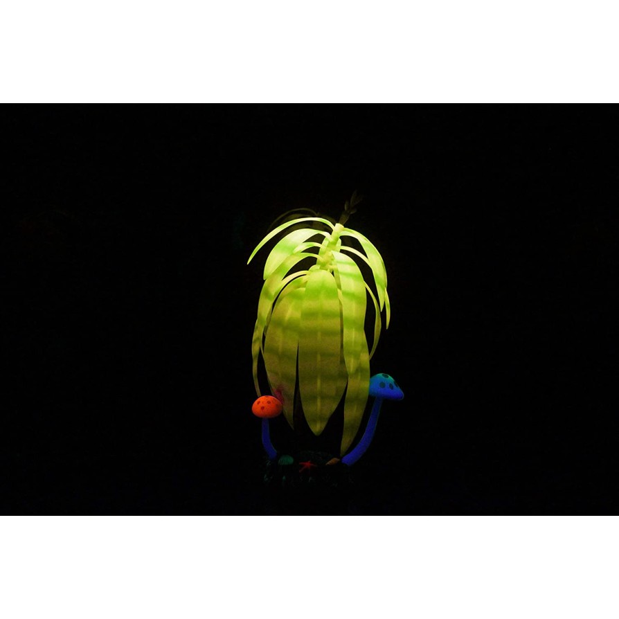 AQUA LUMO YELLOW STRIPE PLANT 
