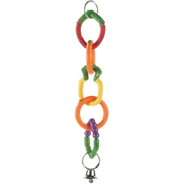 FRUITY SWING RINGS MEDIUM