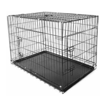 CRATE ΜΕΤΑΛΛΙΚΟ ΚΛΟΥΒΙ EΚΠΑΙΔΕΥΣΗΣ