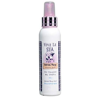 VIVA ΚΟΛΟΝΙΑ ΣΚΥΛΟΥ OATMEAL MANGO SPRITZ 237ML